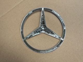 bontott MERCEDES-BENZ VITO Hátsó Embléma