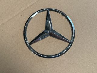 bontott MERCEDES-BENZ VITO Hátsó Embléma