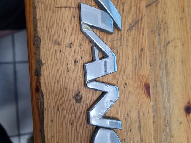 bontott MERCEDES-BENZ VITO Hátsó Embléma