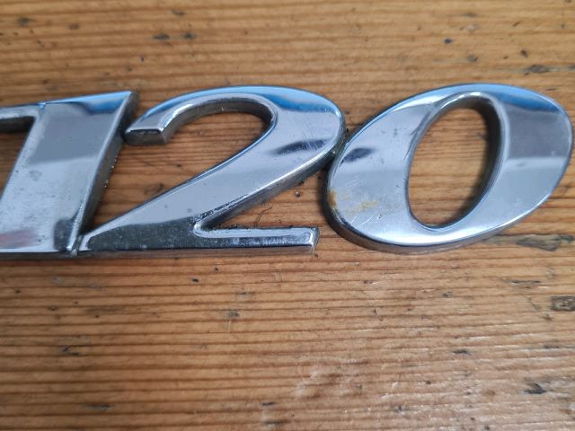 bontott MERCEDES-BENZ VITO Hátsó Embléma