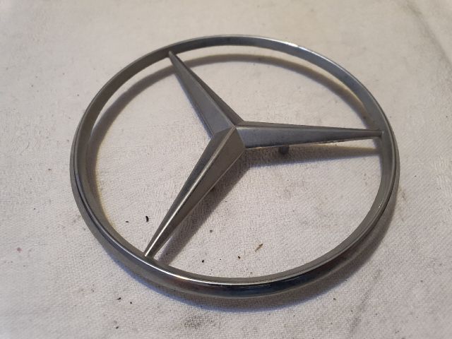 bontott MERCEDES-BENZ VITO Hátsó Embléma