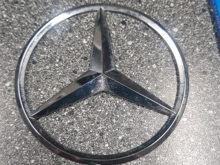 bontott MERCEDES-BENZ VITO Hátsó Embléma