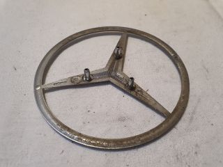 bontott MERCEDES-BENZ VITO Hátsó Embléma