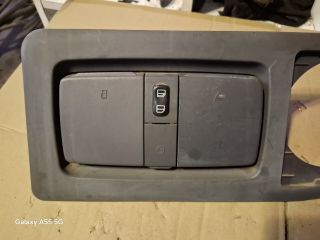 bontott MERCEDES-BENZ VITO Hátsó Hamutartó