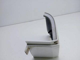 bontott MERCEDES-BENZ VITO Hátsó Lökhárító Díszléc