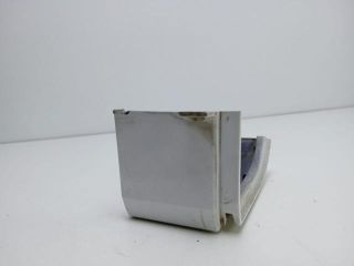 bontott MERCEDES-BENZ VITO Hátsó Lökhárító Díszléc