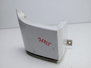 bontott MERCEDES-BENZ VITO Hátsó Lökhárító Díszléc