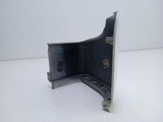 bontott MERCEDES-BENZ VITO Hátsó Lökhárító Díszléc