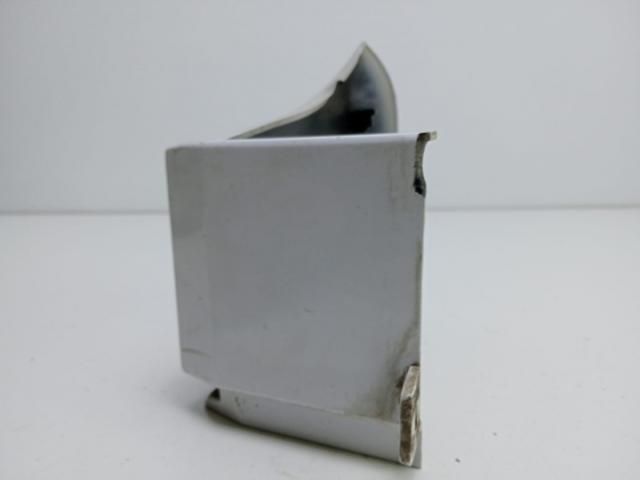 bontott MERCEDES-BENZ VITO Hátsó Lökhárító Díszléc