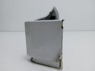 bontott MERCEDES-BENZ VITO Hátsó Lökhárító Díszléc