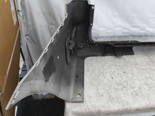 bontott MERCEDES-BENZ VITO Hátsó Lökhárító (Részeivel)