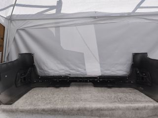 bontott MERCEDES-BENZ VITO Hátsó Lökhárító (Részeivel)