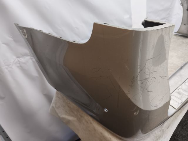 bontott MERCEDES-BENZ VITO Hátsó Lökhárító (Részeivel)