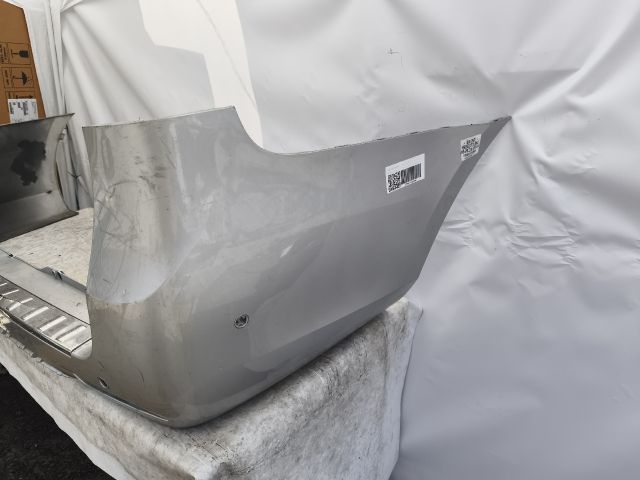 bontott MERCEDES-BENZ VITO Hátsó Lökhárító (Részeivel)