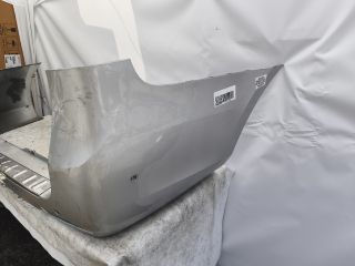 bontott MERCEDES-BENZ VITO Hátsó Lökhárító (Részeivel)