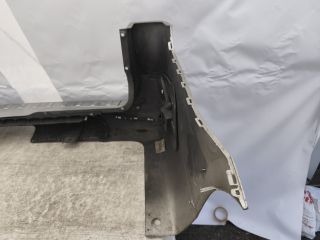 bontott MERCEDES-BENZ VITO Hátsó Lökhárító (Részeivel)