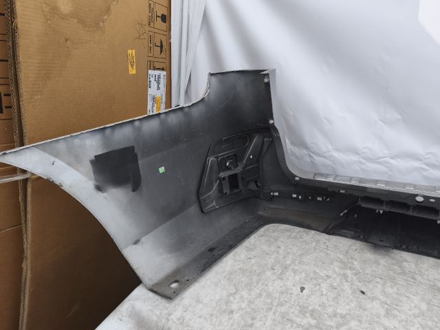 bontott MERCEDES-BENZ VITO Hátsó Lökhárító (Részeivel)