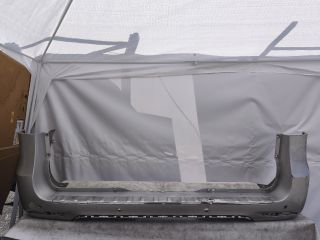 bontott MERCEDES-BENZ VITO Hátsó Lökhárító (Részeivel)