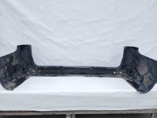 bontott MERCEDES-BENZ VITO Hátsó Lökhárító (Üresen)