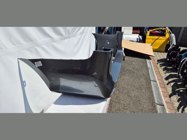 bontott MERCEDES-BENZ VITO Hátsó Lökhárító (Üresen)