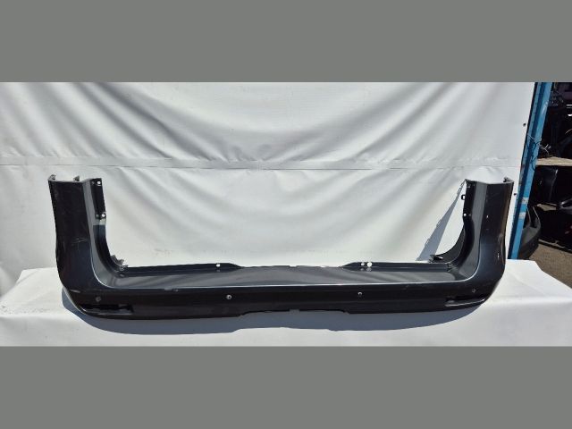 bontott MERCEDES-BENZ VITO Hátsó Lökhárító (Üresen)