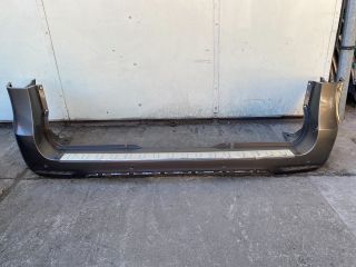 bontott MERCEDES-BENZ VITO Hátsó Lökhárító (Üresen)