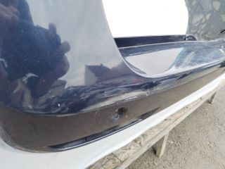 bontott MERCEDES-BENZ VITO Hátsó Lökhárító (Üresen)