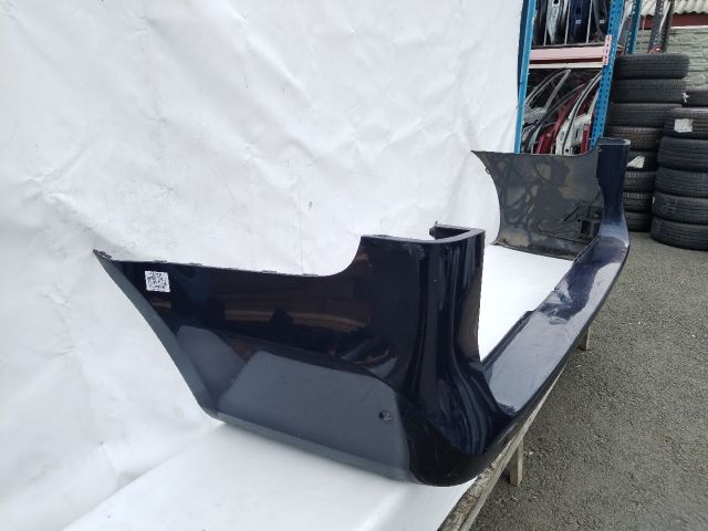 bontott MERCEDES-BENZ VITO Hátsó Lökhárító (Üresen)