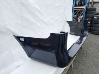 bontott MERCEDES-BENZ VITO Hátsó Lökhárító (Üresen)