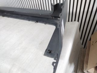 bontott MERCEDES-BENZ VITO Hátsó Lökhárító (Üresen)