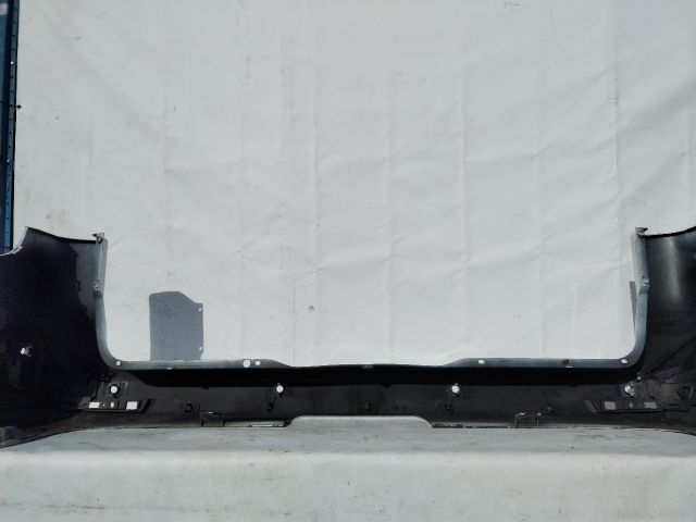 bontott MERCEDES-BENZ VITO Hátsó Lökhárító (Üresen)