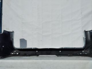 bontott MERCEDES-BENZ VITO Hátsó Lökhárító (Üresen)