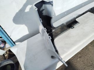 bontott MERCEDES-BENZ VITO Hátsó Lökhárító (Üresen)