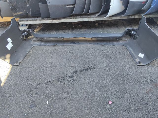 bontott MERCEDES-BENZ VITO Hátsó Lökhárító (Üresen)