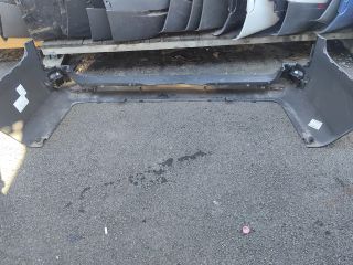 bontott MERCEDES-BENZ VITO Hátsó Lökhárító (Üresen)