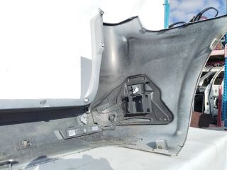 bontott MERCEDES-BENZ VITO Hátsó Lökhárító (Üresen)