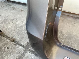 bontott MERCEDES-BENZ VITO Hátsó Lökhárító (Üresen)