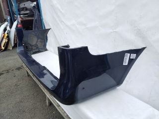 bontott MERCEDES-BENZ VITO Hátsó Lökhárító (Üresen)