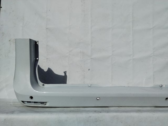 bontott MERCEDES-BENZ VITO Hátsó Lökhárító (Üresen)