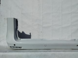 bontott MERCEDES-BENZ VITO Hátsó Lökhárító (Üresen)