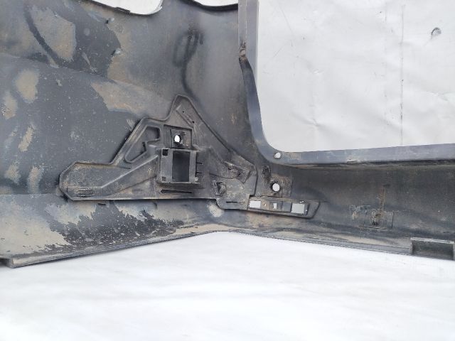 bontott MERCEDES-BENZ VITO Hátsó Lökhárító (Üresen)