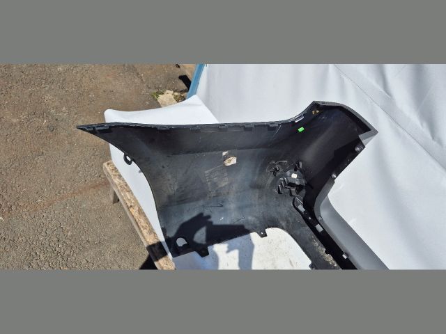 bontott MERCEDES-BENZ VITO Hátsó Lökhárító (Üresen)