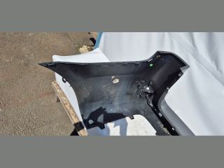 bontott MERCEDES-BENZ VITO Hátsó Lökhárító (Üresen)