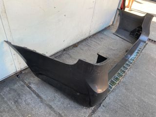 bontott MERCEDES-BENZ VITO Hátsó Lökhárító (Üresen)