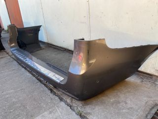 bontott MERCEDES-BENZ VITO Hátsó Lökhárító (Üresen)