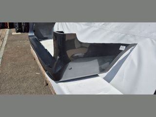 bontott MERCEDES-BENZ VITO Hátsó Lökhárító (Üresen)