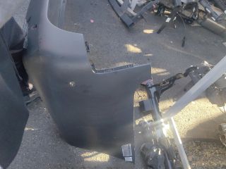 bontott MERCEDES-BENZ VITO Hátsó Lökhárító (Üresen)