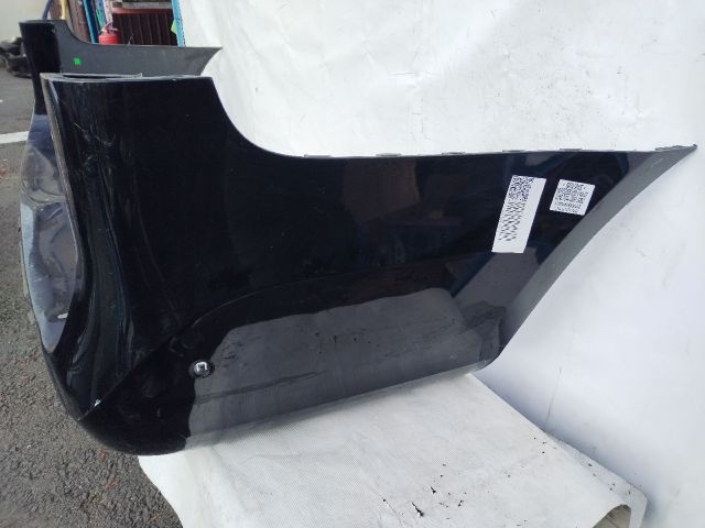 bontott MERCEDES-BENZ VITO Hátsó Lökhárító (Üresen)