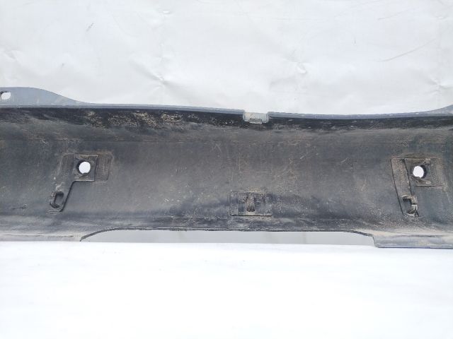 bontott MERCEDES-BENZ VITO Hátsó Lökhárító (Üresen)