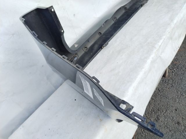 bontott MERCEDES-BENZ VITO Hátsó Lökhárító (Üresen)